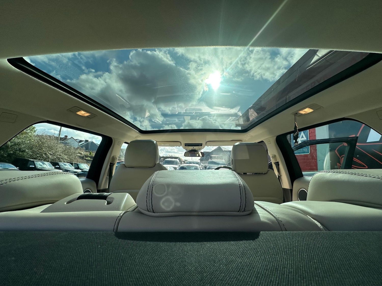 Used Land Rover Range Rover Evoque 2016 for sale - 77709696: Photo 37