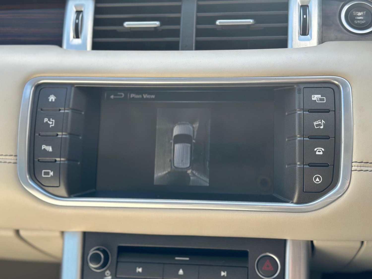 Used Land Rover Range Rover Evoque 2016 for sale - 77709696: Photo 41