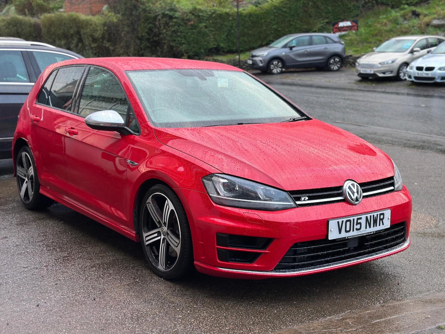 Used Volkswagen Golf 2015 for sale - 77163647: Photo 10