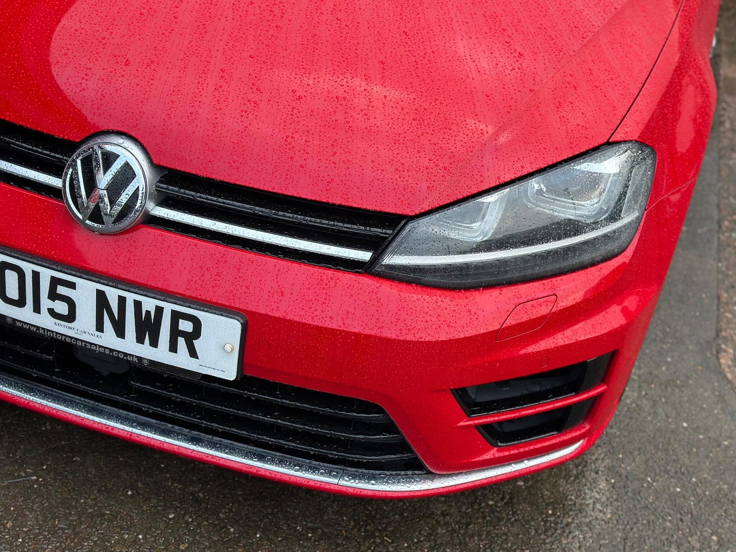 Used Volkswagen Golf 2015 for sale - 77163647: Photo 11