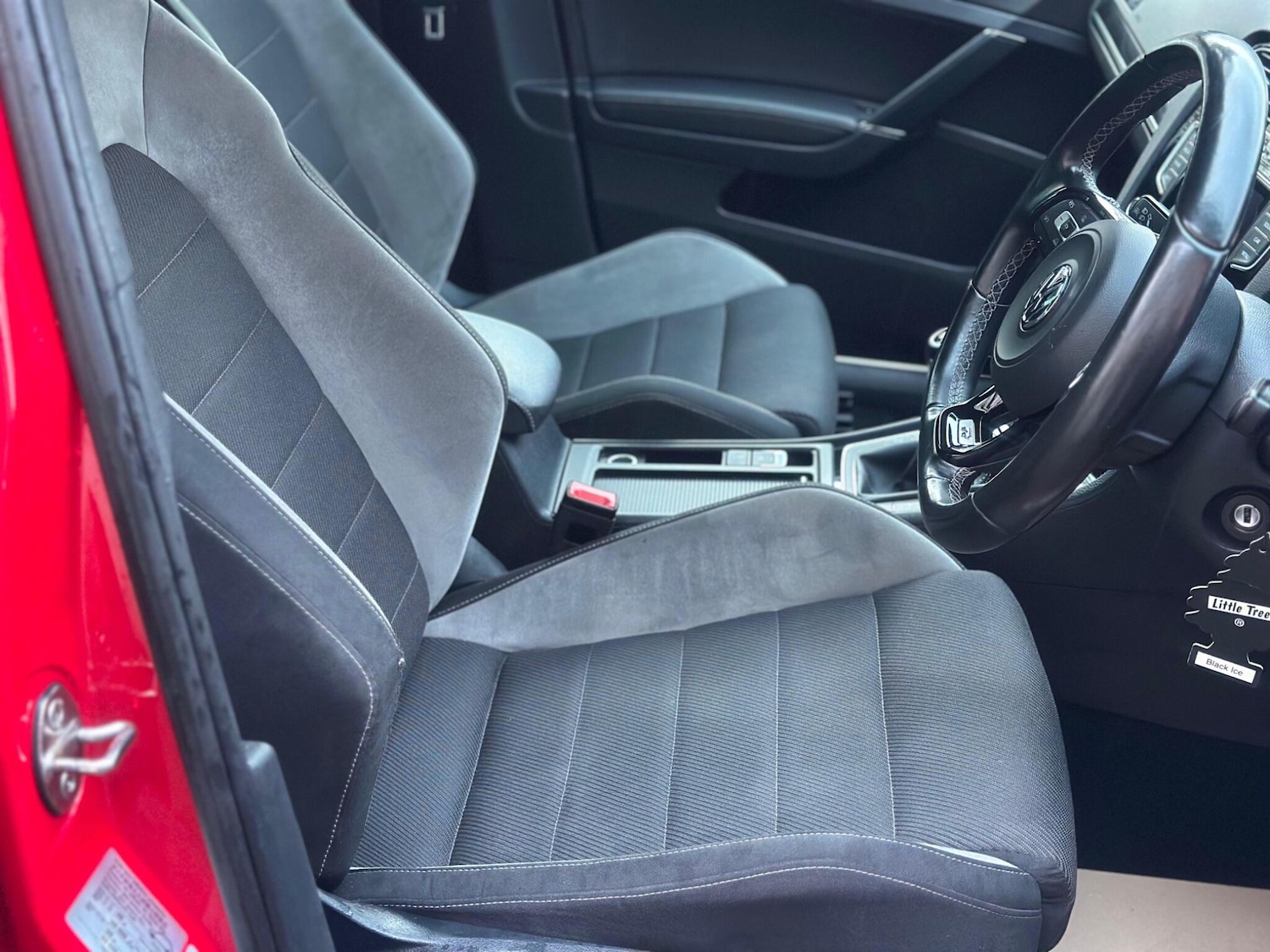 Used Volkswagen Golf 2015 for sale - 77163647: Photo 12