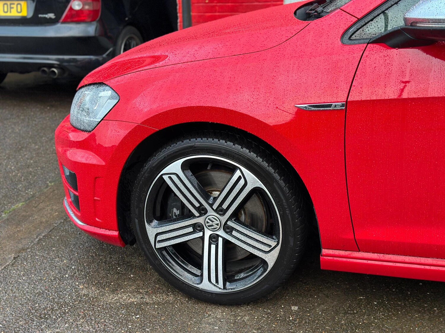 Used Volkswagen Golf 2015 for sale - 77163647: Photo 14