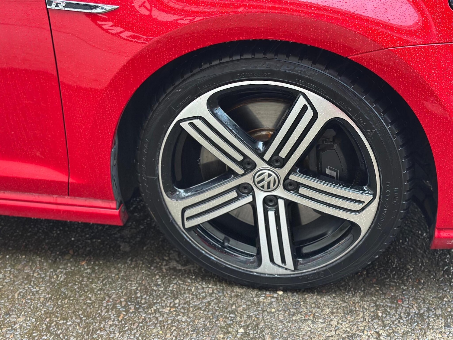 Used Volkswagen Golf 2015 for sale - 77163647: Photo 16