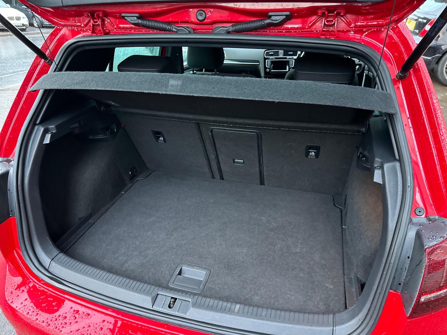 Used Volkswagen Golf 2015 for sale - 77163647: Photo 18