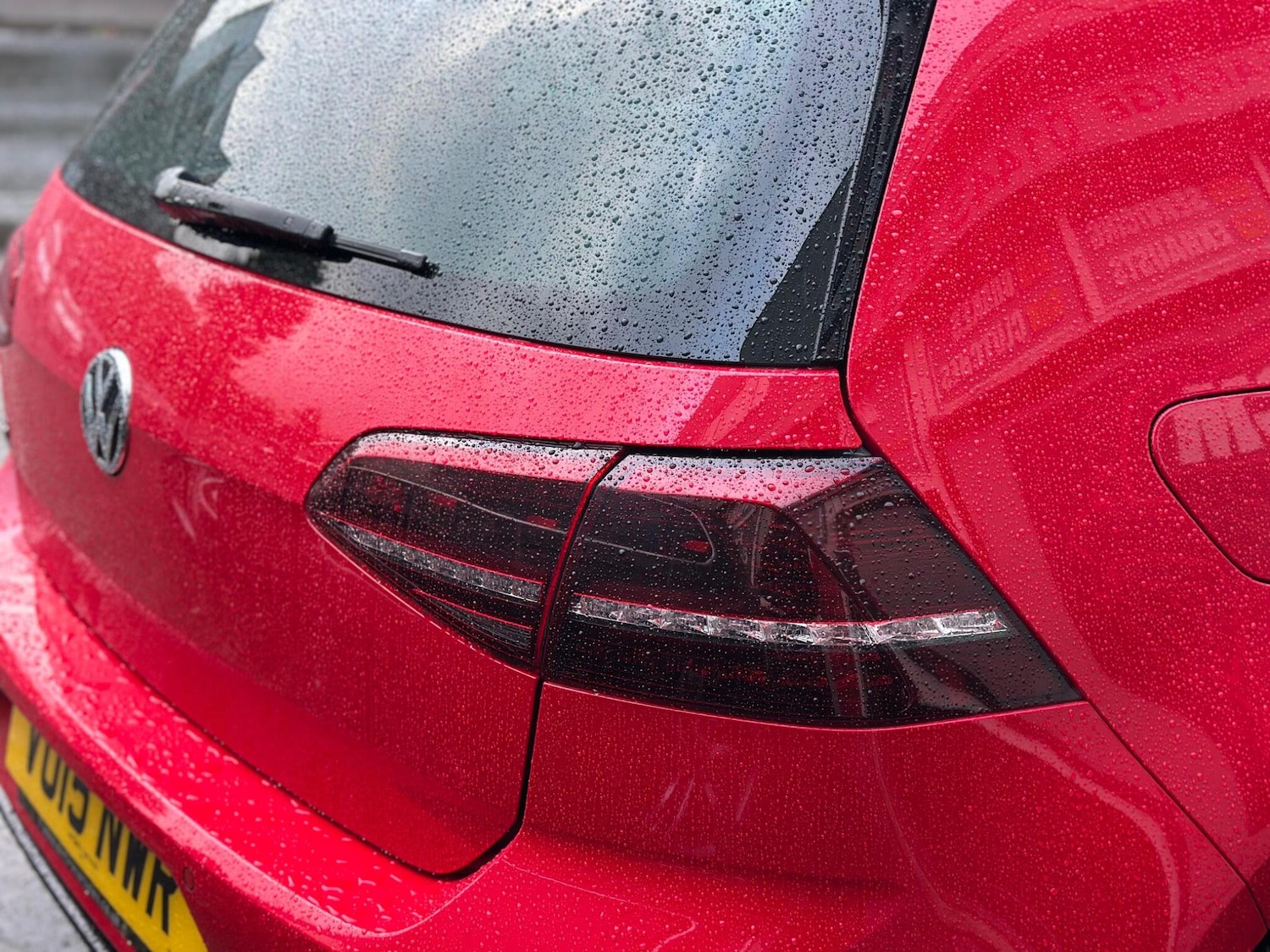 Used Volkswagen Golf 2015 for sale - 77163647: Photo 25