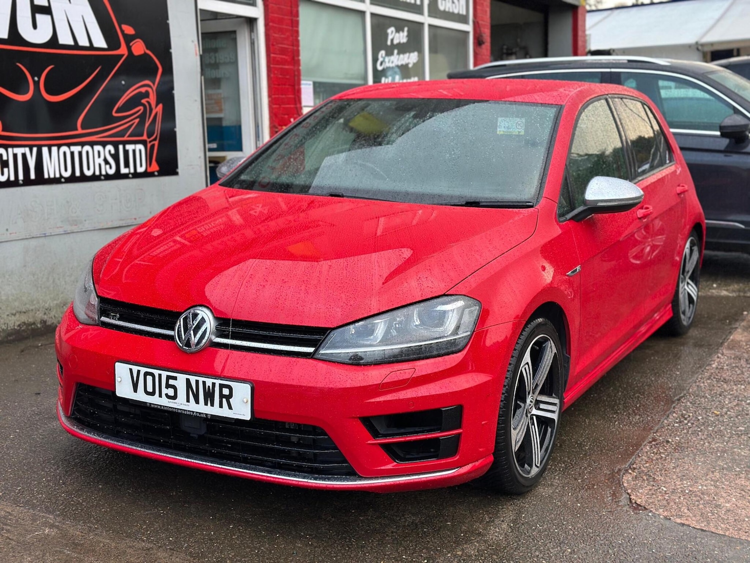 Used Volkswagen Golf 2015 for sale - 77163647: Photo 3