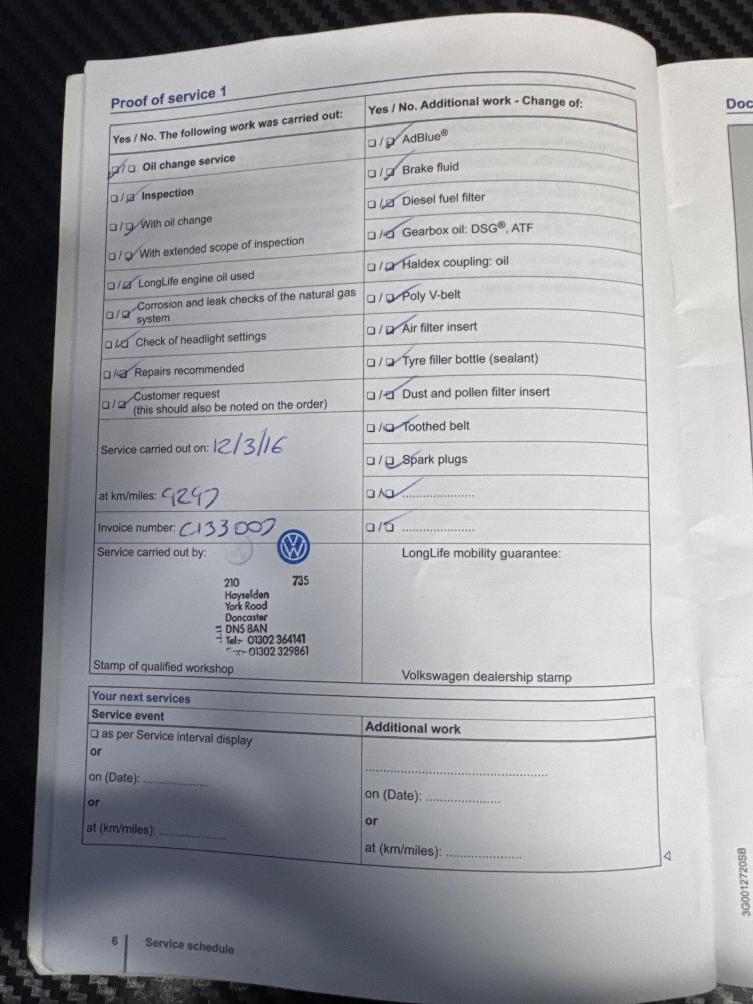 Used Volkswagen Golf 2015 for sale - 77163647: Photo 32