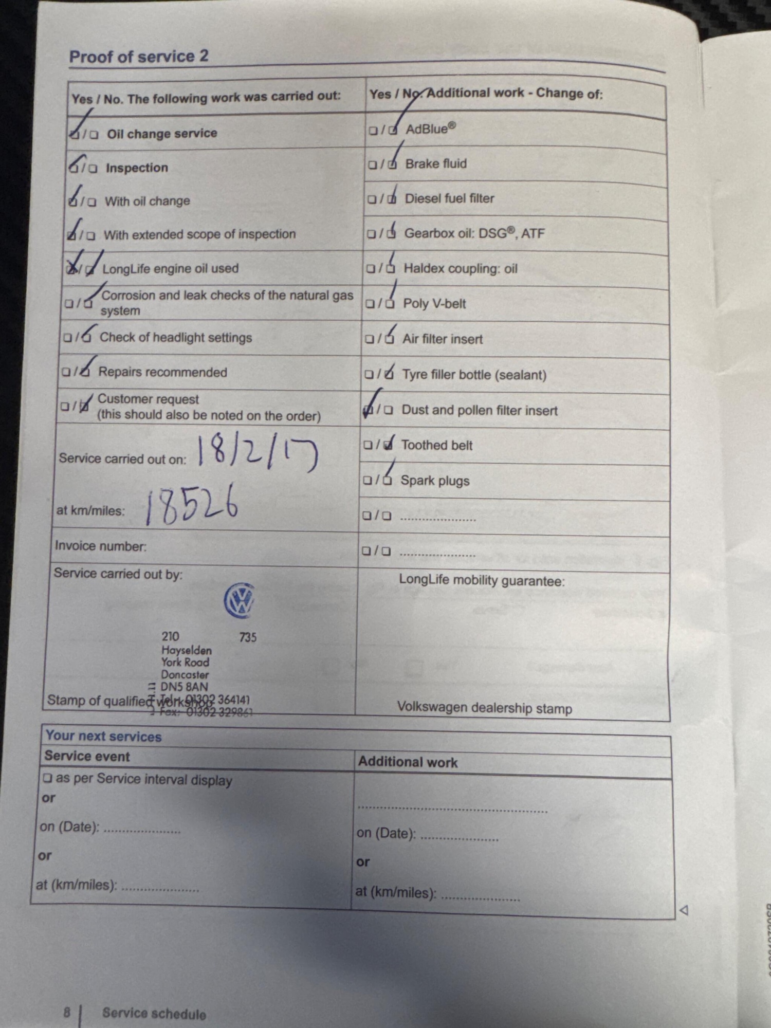 Used Volkswagen Golf 2015 for sale - 77163647: Photo 35