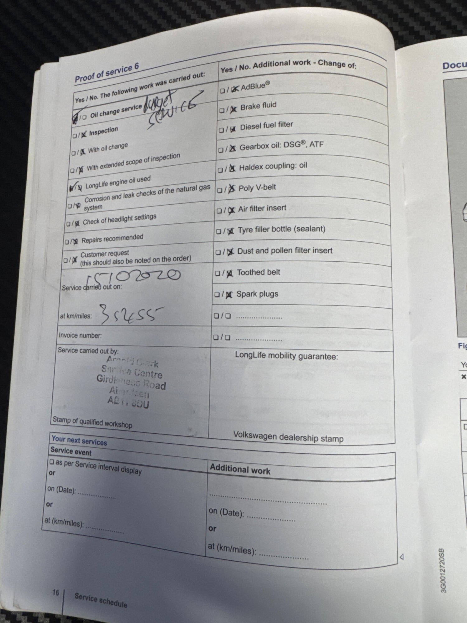 Used Volkswagen Golf 2015 for sale - 77163647: Photo 37