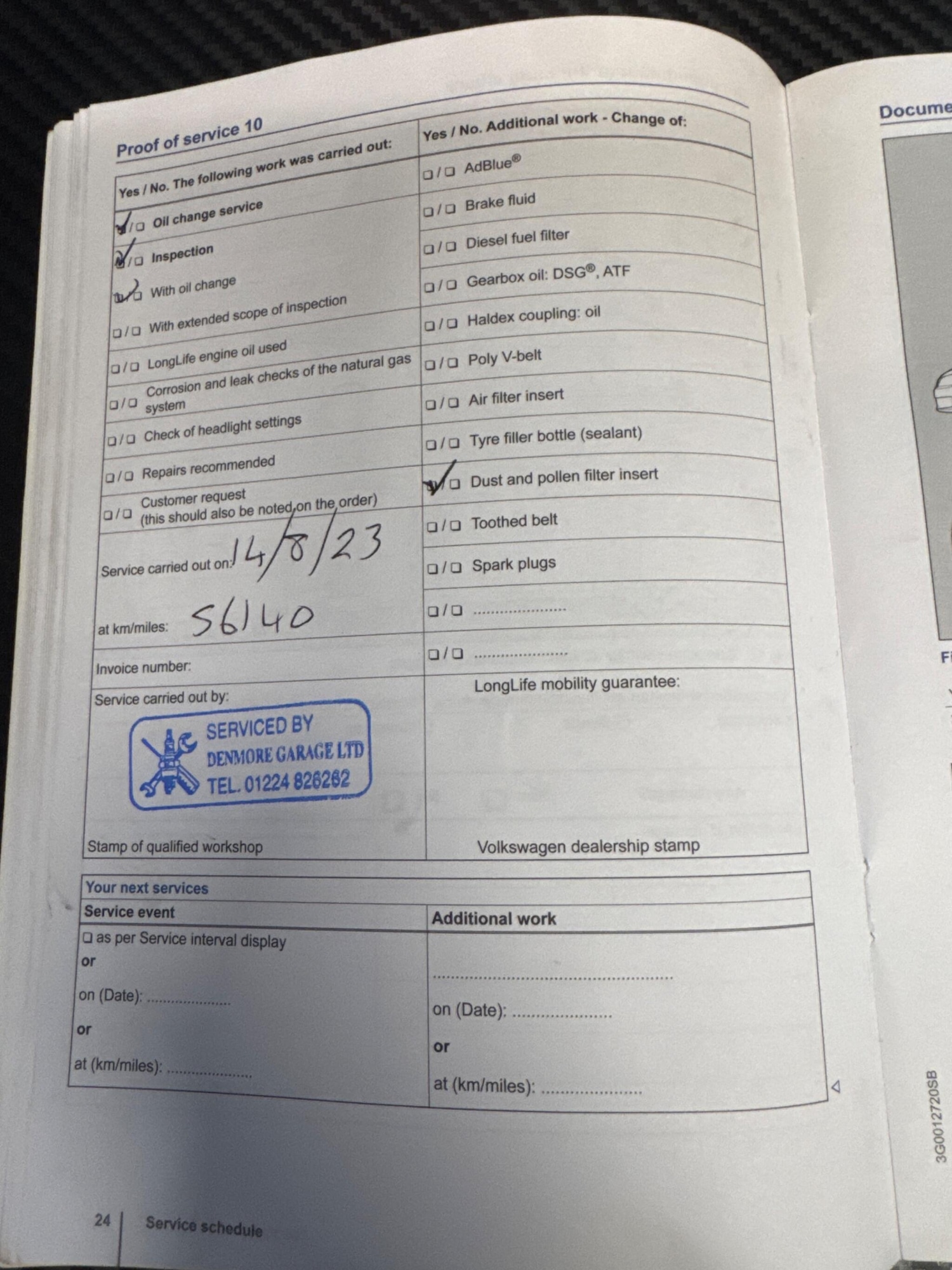 Used Volkswagen Golf 2015 for sale - 77163647: Photo 41