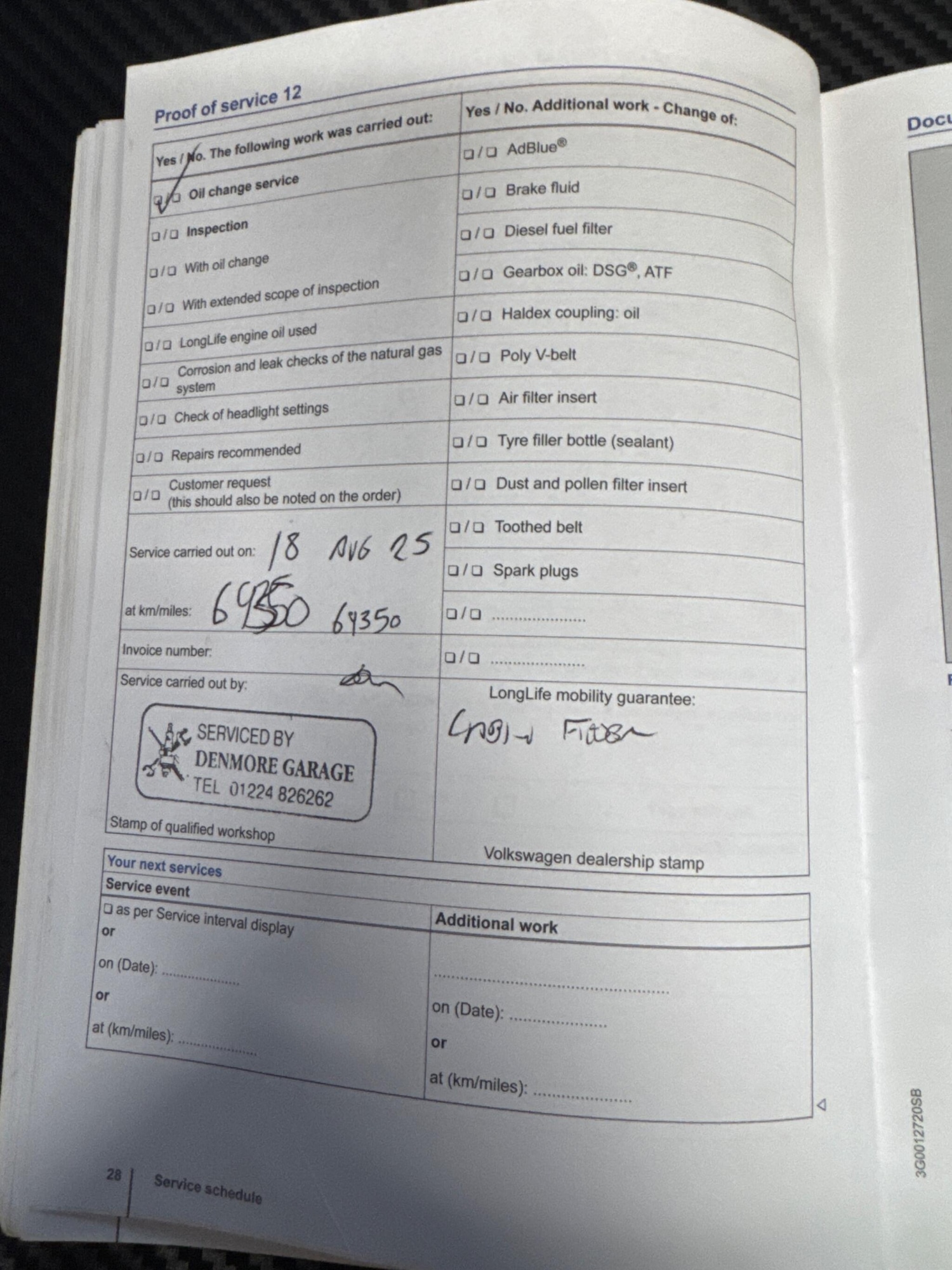 Used Volkswagen Golf 2015 for sale - 77163647: Photo 43