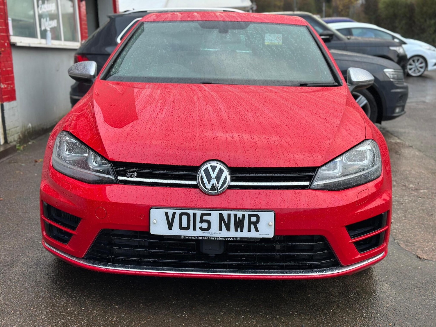 Used Volkswagen Golf 2015 for sale - 77163647: Photo 5