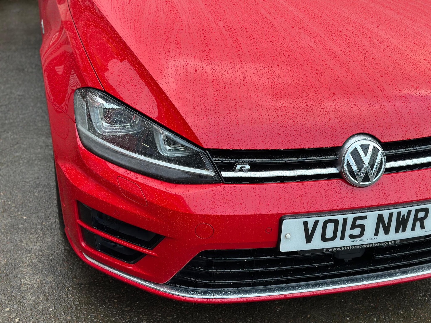 Used Volkswagen Golf 2015 for sale - 77163647: Photo 6