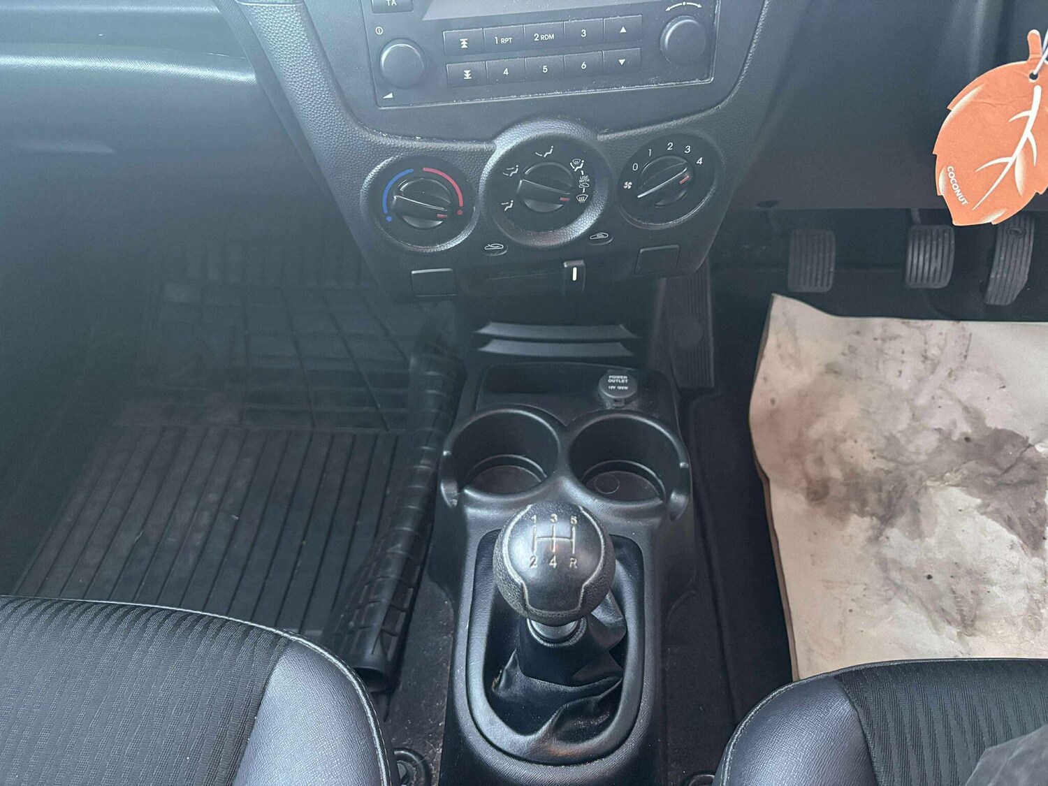 Used Kia Picanto 2010 for sale - 76633979: Photo 13