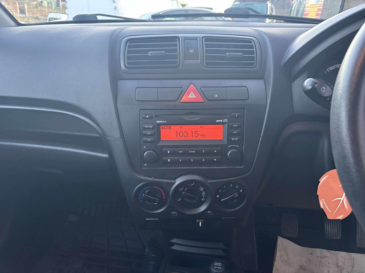 Used Kia Picanto 2010 for sale - 76633979: Photo 17