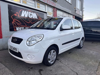 Kia - Picanto