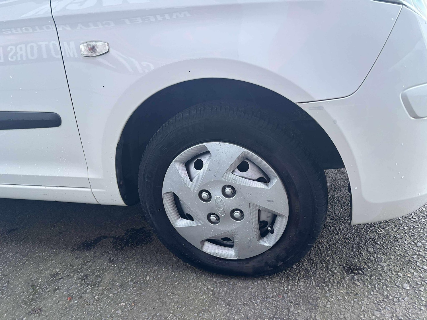 Used Kia Picanto 2010 for sale - 76633979: Photo 7