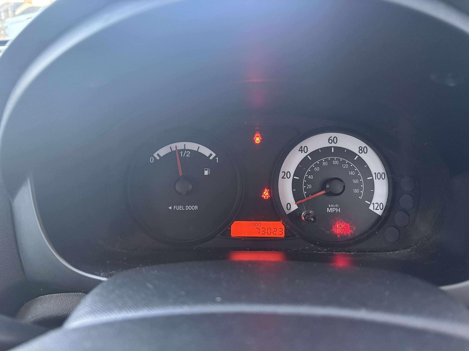 Used Kia Picanto 2010 for sale - 76633979: Photo 8