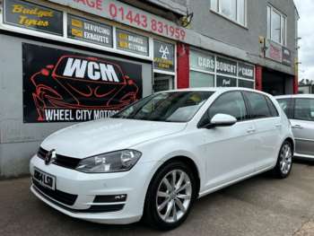 2014 (64) - 2.0 TDI BlueMotion Tech GT Euro 5 (s/s) 5dr