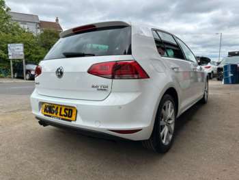 Used Volkswagen Golf 2014 for sale - 74934340: Photo