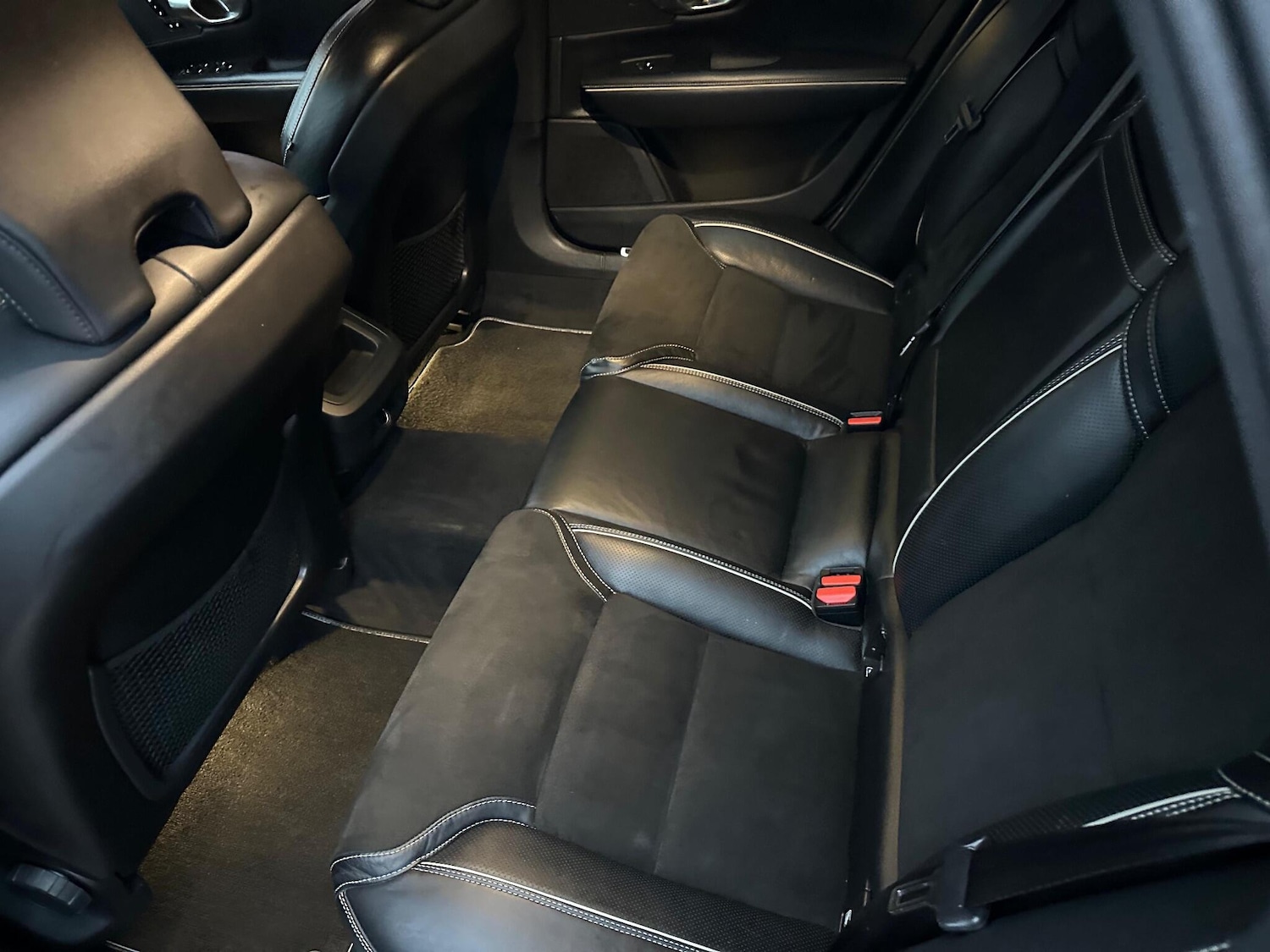 Used Volvo V90 2019 for sale - 77049679: Photo 15