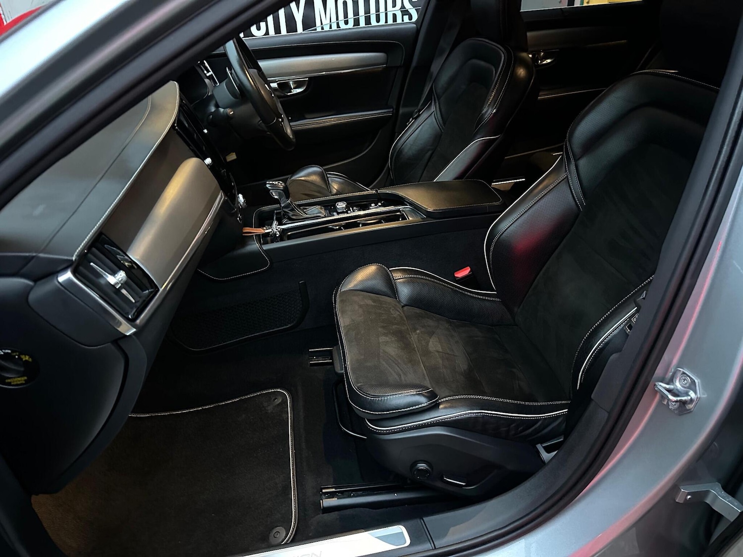 Used Volvo V90 2019 for sale - 77049679: Photo 16