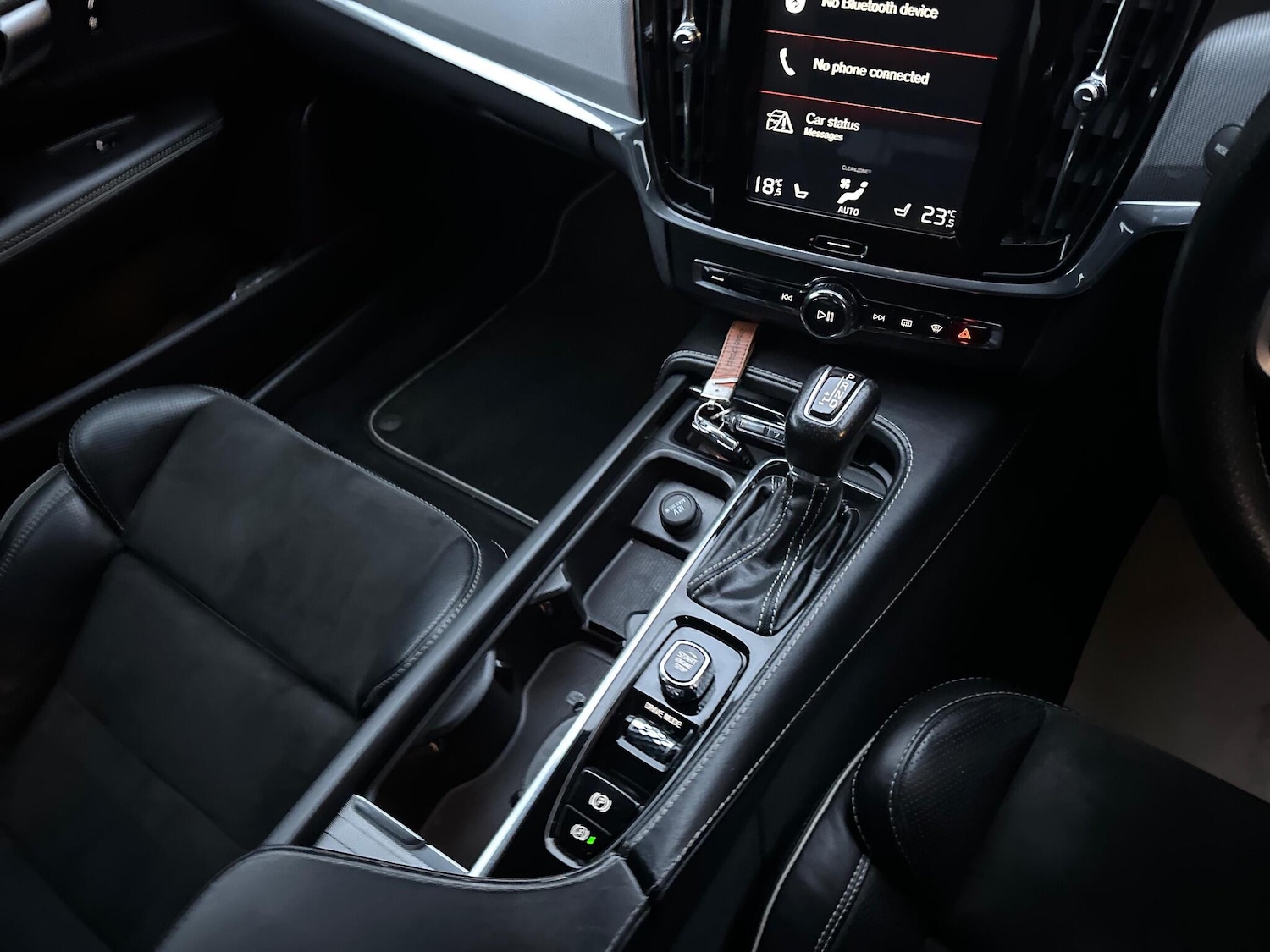 Used Volvo V90 2019 for sale - 77049679: Photo 17