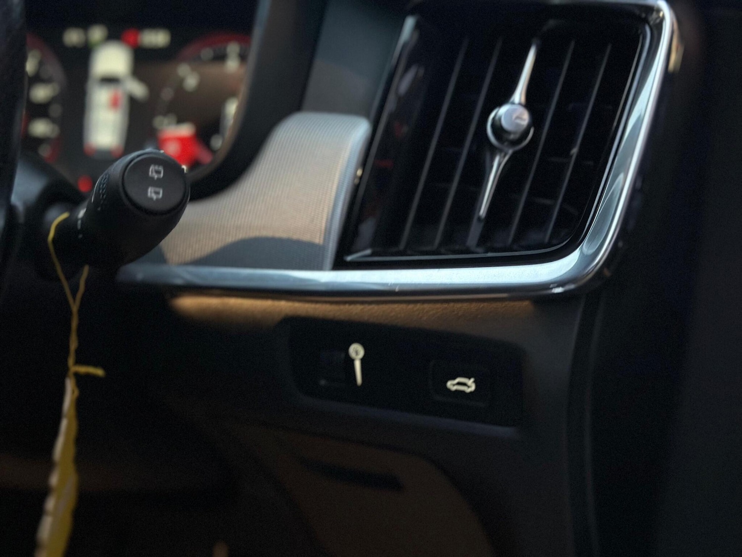 Used Volvo V90 2019 for sale - 77049679: Photo 20