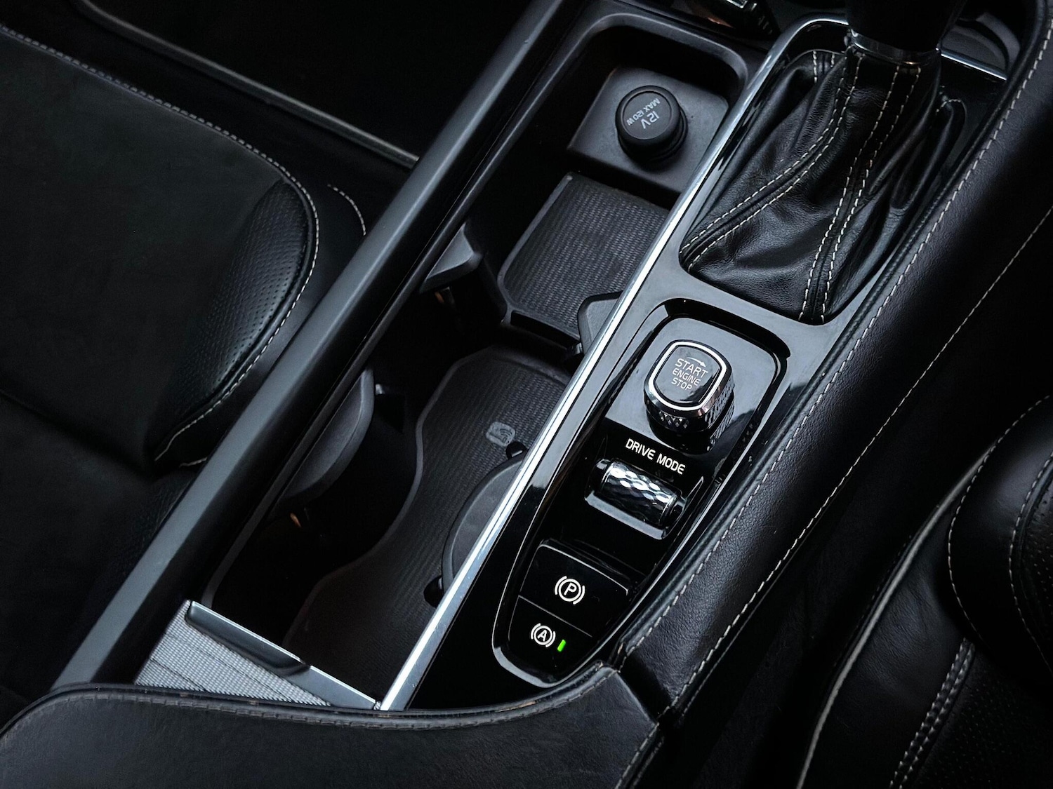 Used Volvo V90 2019 for sale - 77049679: Photo 21