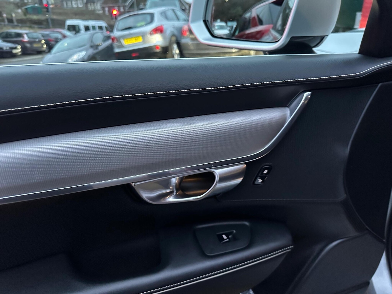 Used Volvo V90 2019 for sale - 77049679: Photo 26