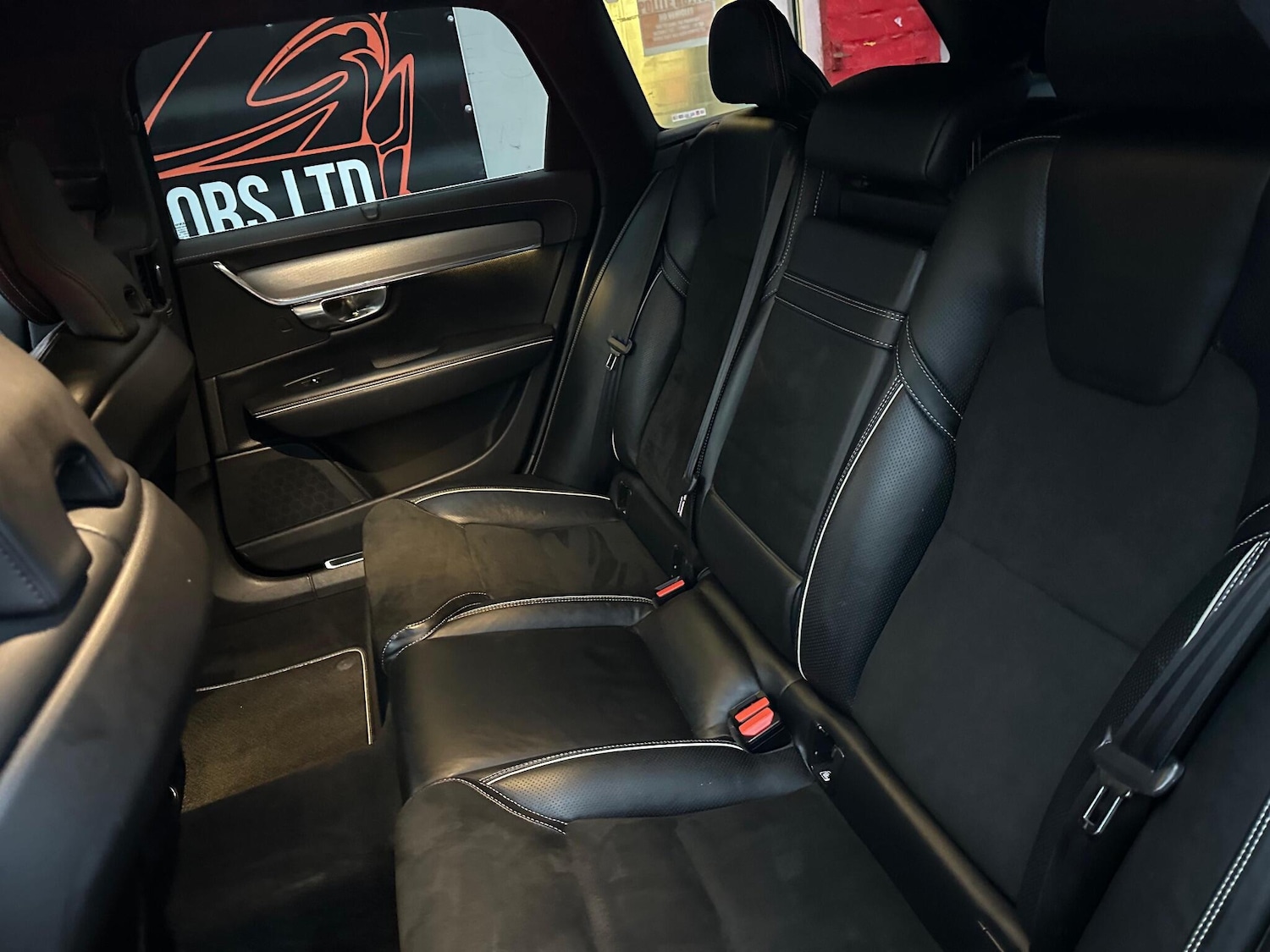 Used Volvo V90 2019 for sale - 77049679: Photo 30