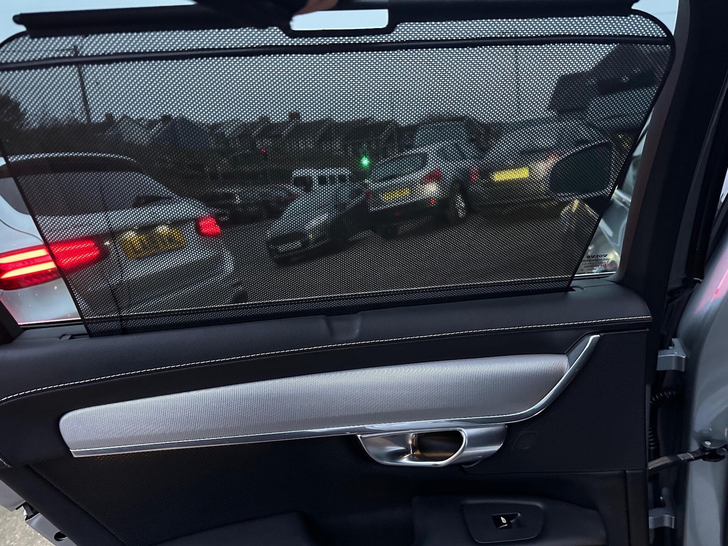 Used Volvo V90 2019 for sale - 77049679: Photo 31