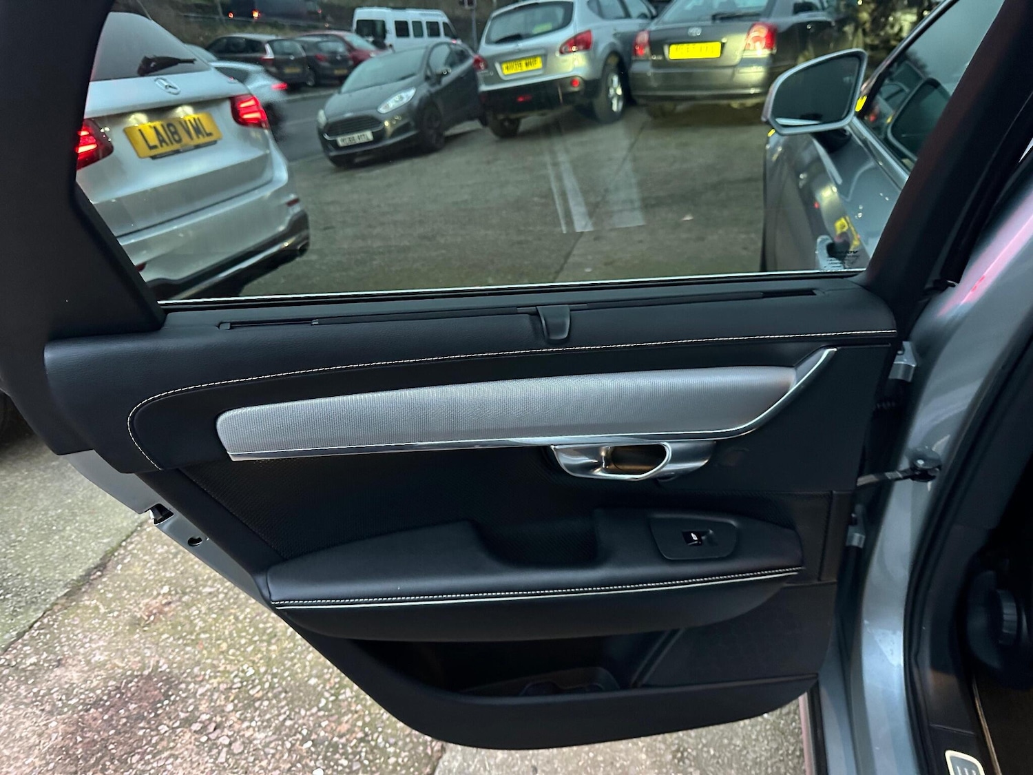 Used Volvo V90 2019 for sale - 77049679: Photo 33