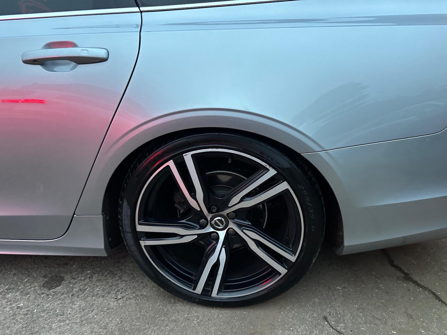 Used Volvo V90 2019 for sale - 77049679: Photo 35