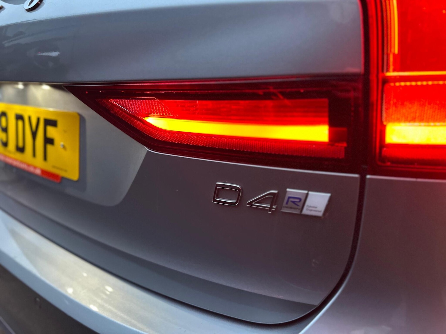 Used Volvo V90 2019 for sale - 77049679: Photo 42