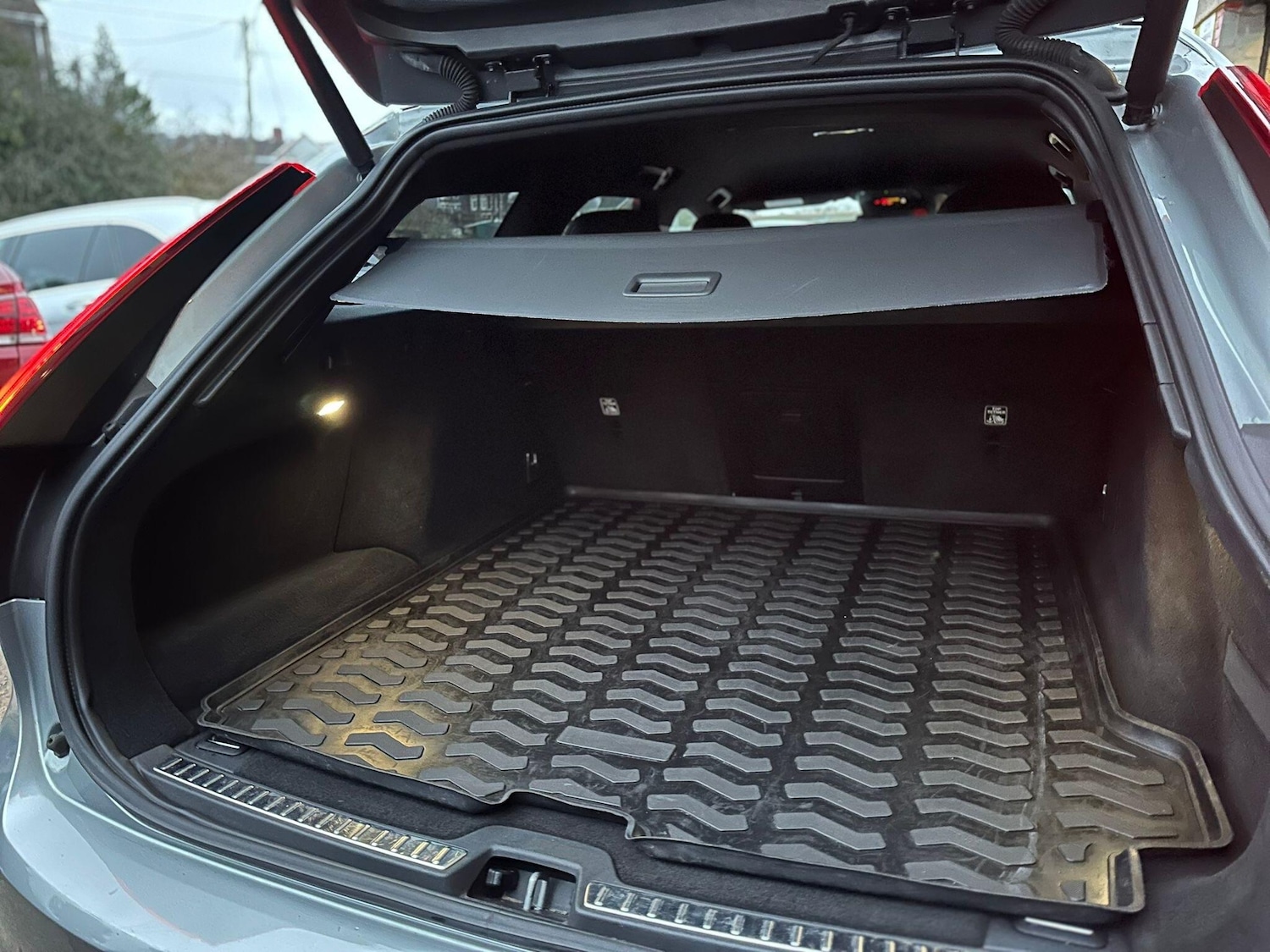 Used Volvo V90 2019 for sale - 77049679: Photo 45