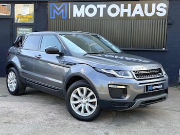 Used Land Rover Range Rover Evoque 2019 for sale - 79425756: Photo