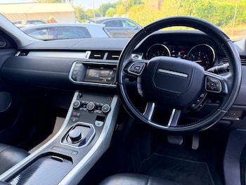 Used Land Rover Range Rover Evoque 2019 for sale - 79425756: Photo