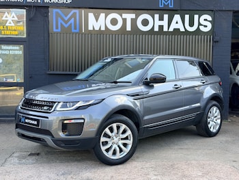 Used Land Rover Range Rover Evoque 2019 for sale - 79425756: Photo