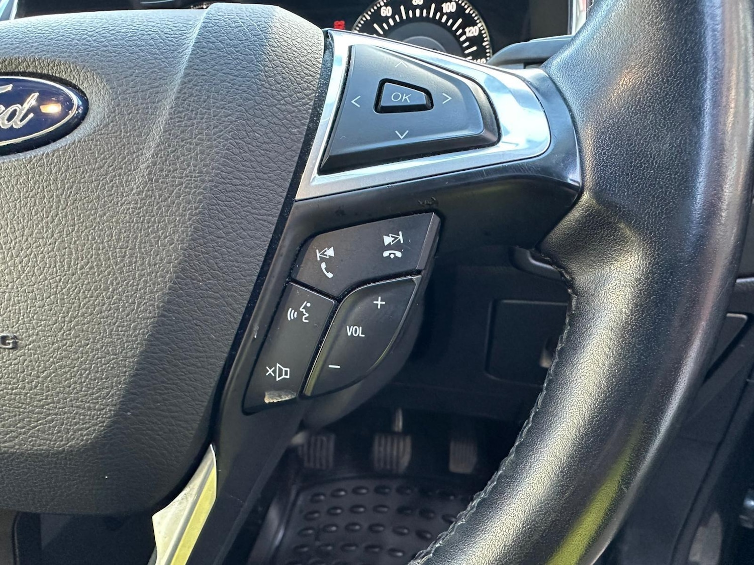 Used Ford S-Max 2016 for sale - 76824998: Photo 12