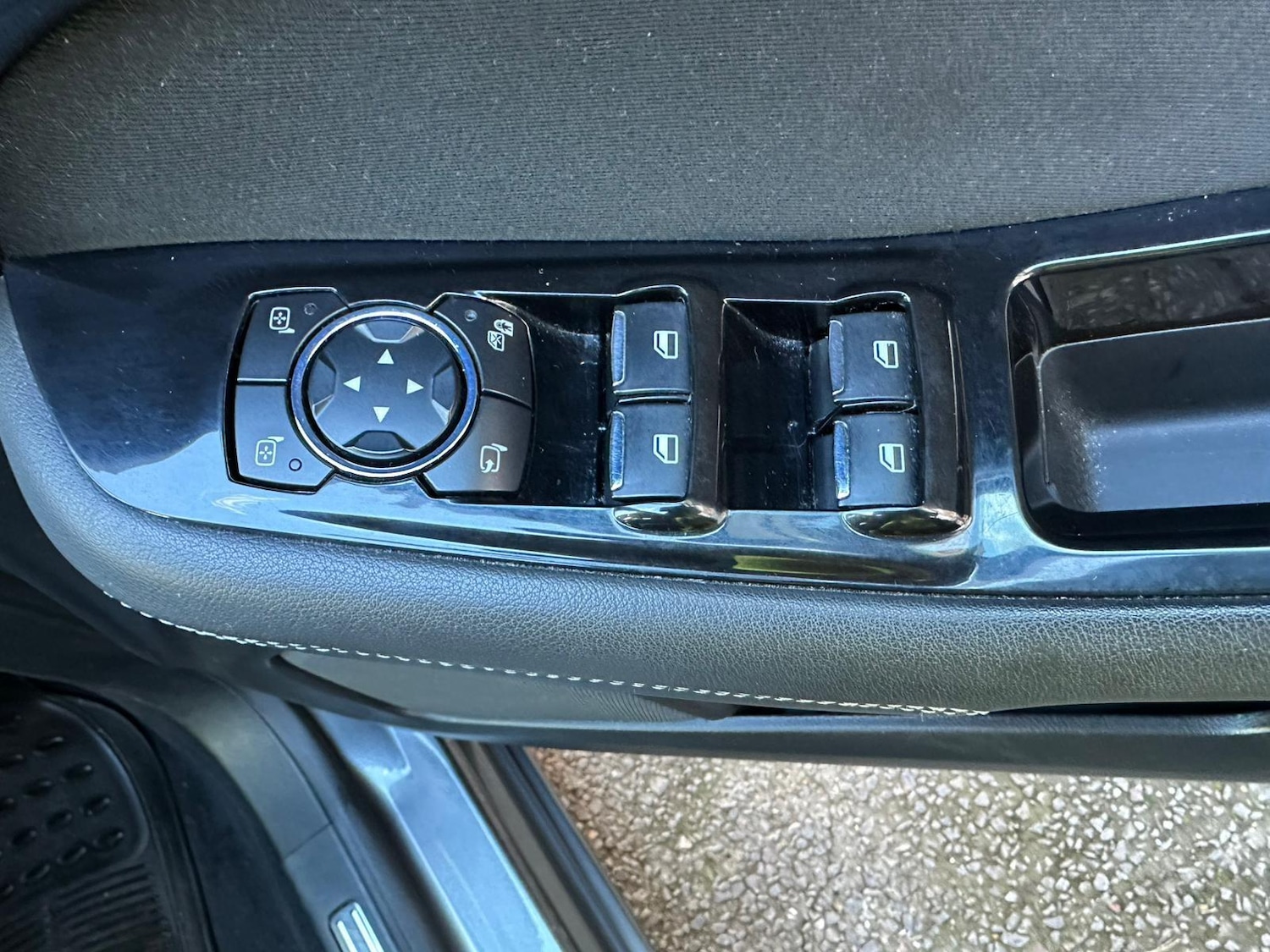 Used Ford S-Max 2016 for sale - 76824998: Photo 15