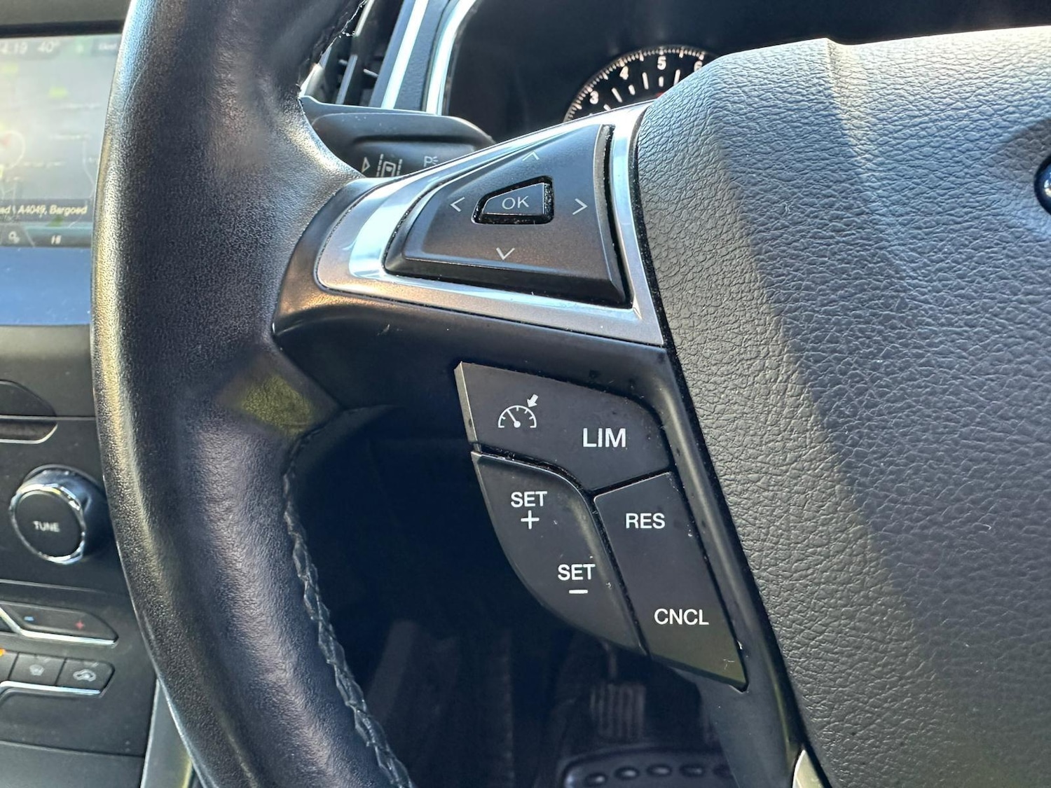 Used Ford S-Max 2016 for sale - 76824998: Photo 16