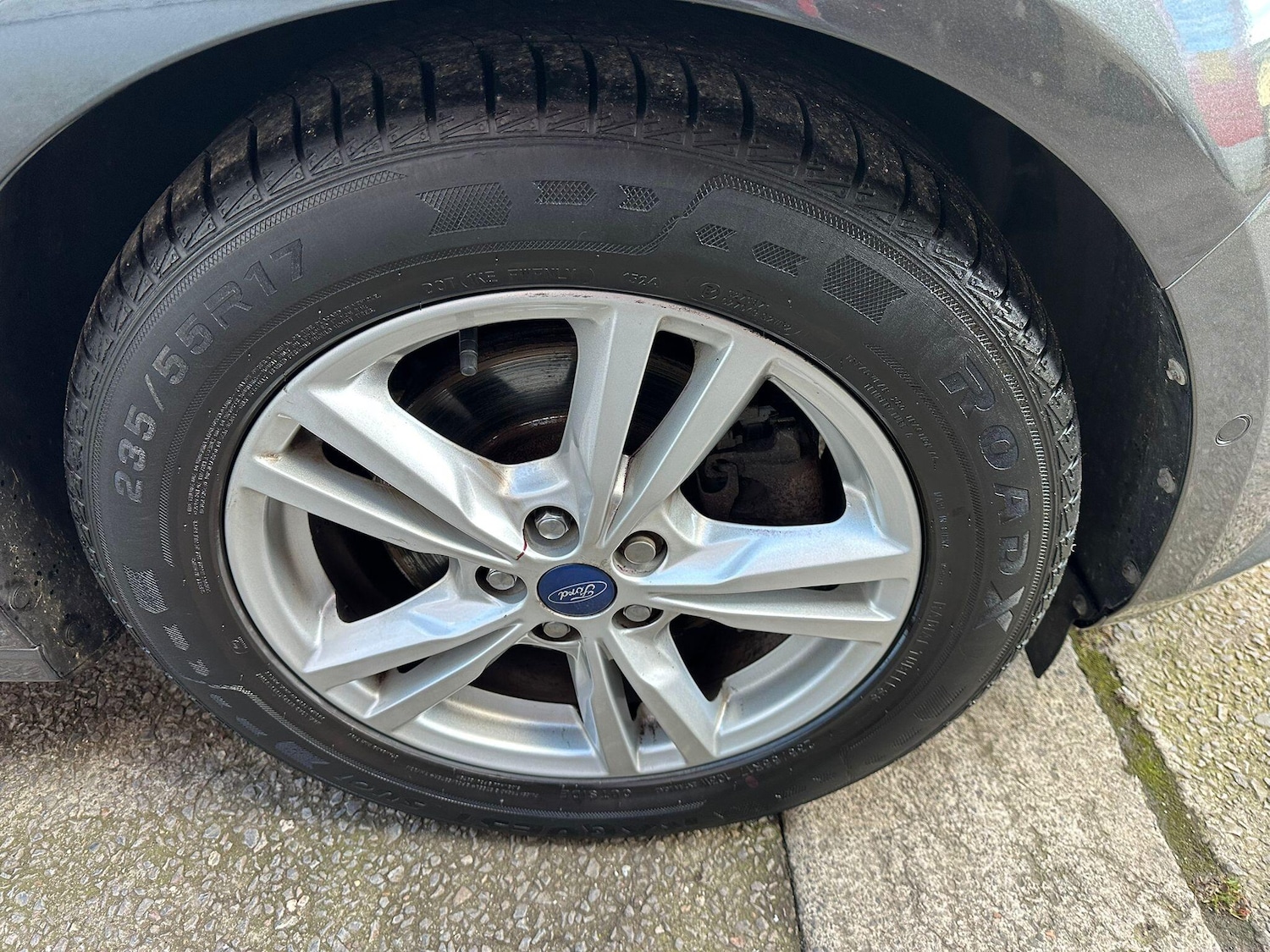 Used Ford S-Max 2016 for sale - 76824998: Photo 17