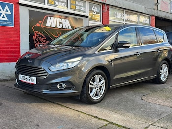 2016 (66) - 2.0 TDCi 150 Titanium 5dr