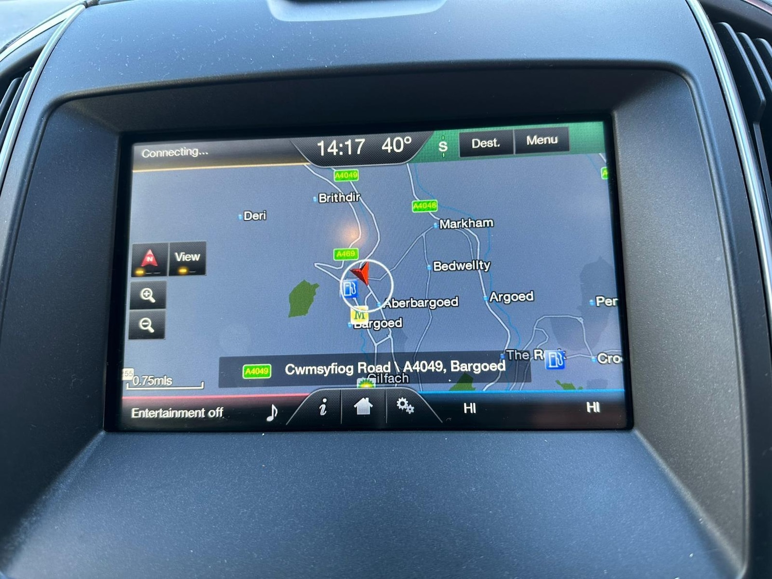 Used Ford S-Max 2016 for sale - 76824998: Photo 20