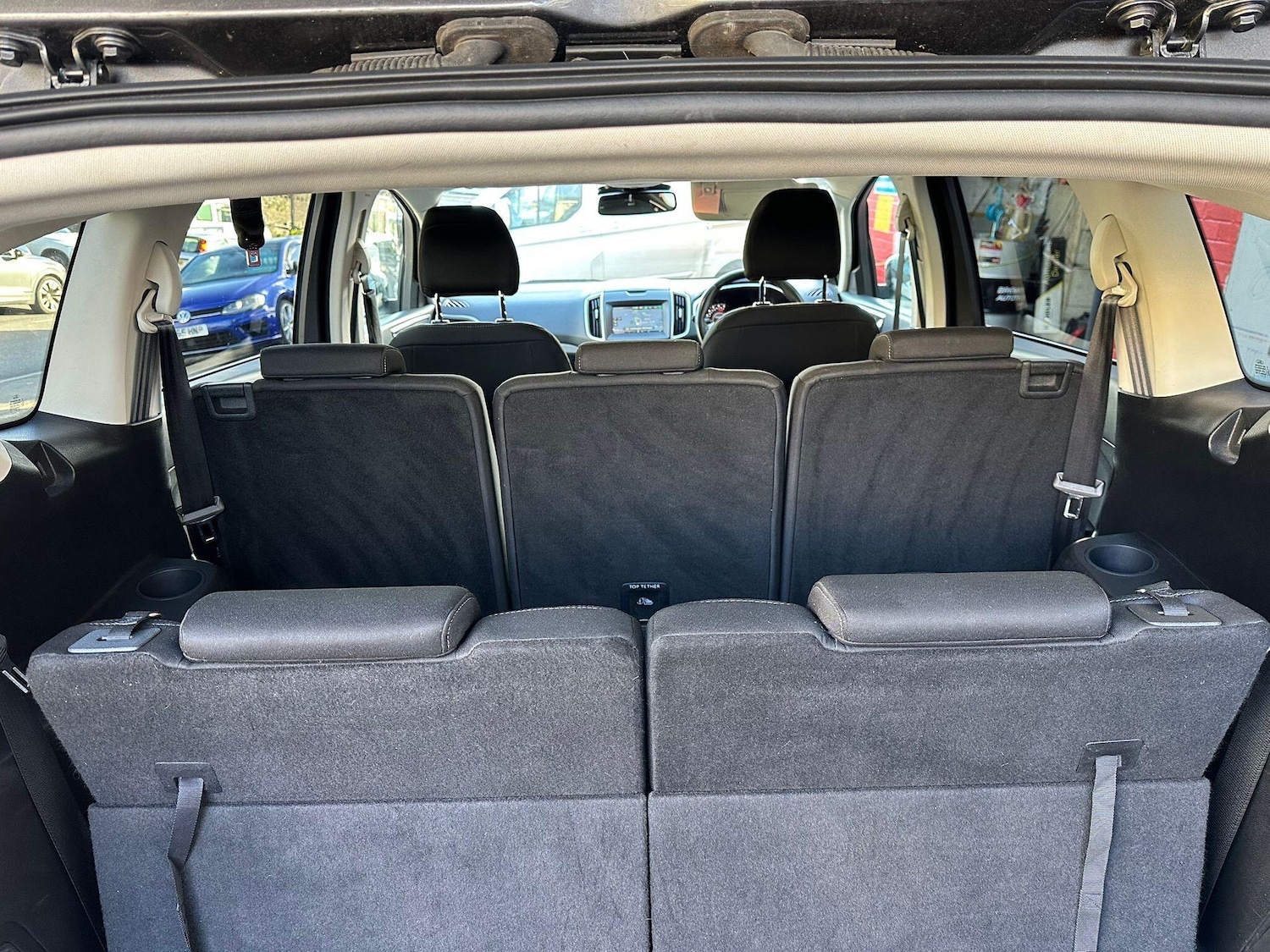 Used Ford S-Max 2016 for sale - 76824998: Photo 23