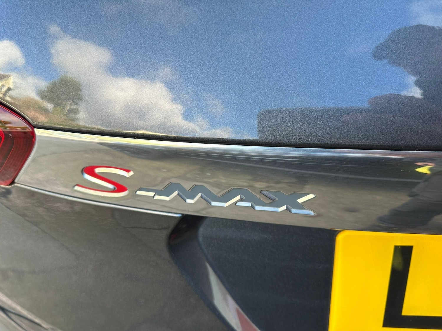 Used Ford S-Max 2016 for sale - 76824998: Photo 27