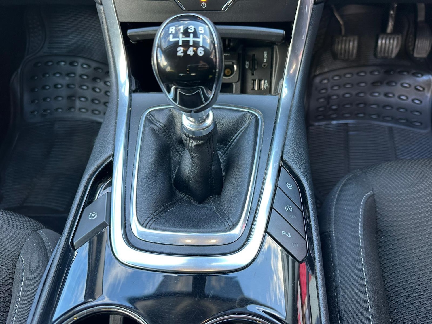 Used Ford S-Max 2016 for sale - 76824998: Photo 7