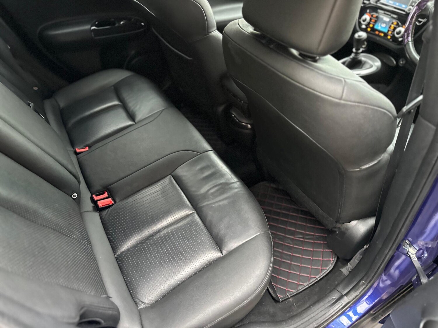 Used Nissan Juke 2016 for sale - 77469292: Photo 12