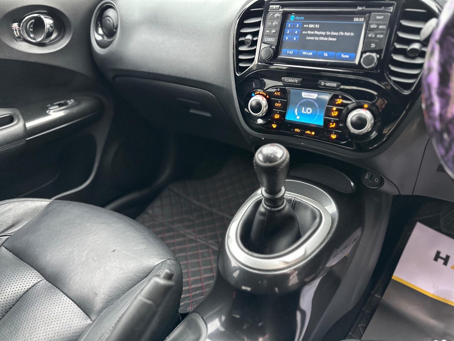 Used Nissan Juke 2016 for sale - 77469292: Photo 19